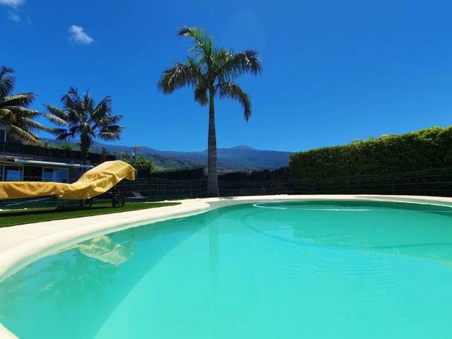 Chalet en venta en Puerto De La Cruz, Canarias