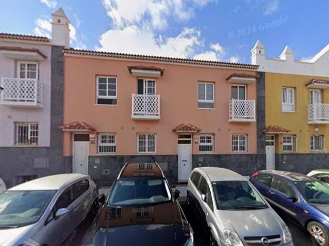 Chalet en venta en Puerto De La Cruz, Canarias