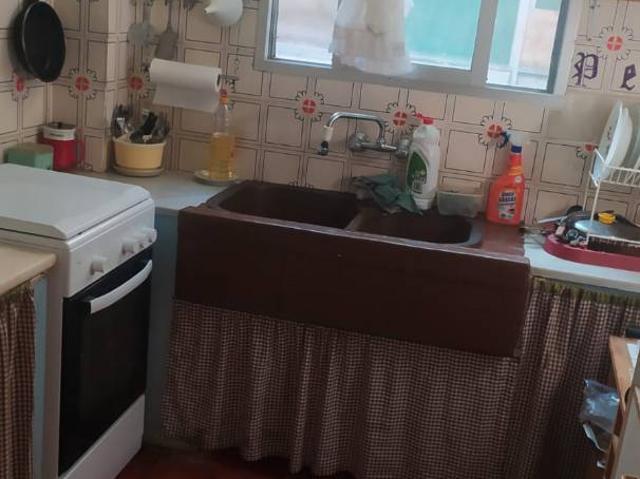 Chalet en venta en Burjassot