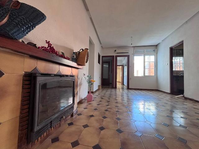 Chalet en venta en l'Horta Nord, Valencia