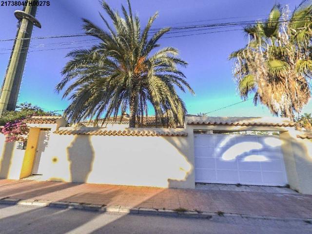 Chalet en venta en el Baix Segura / La Vega Baja, Valencia