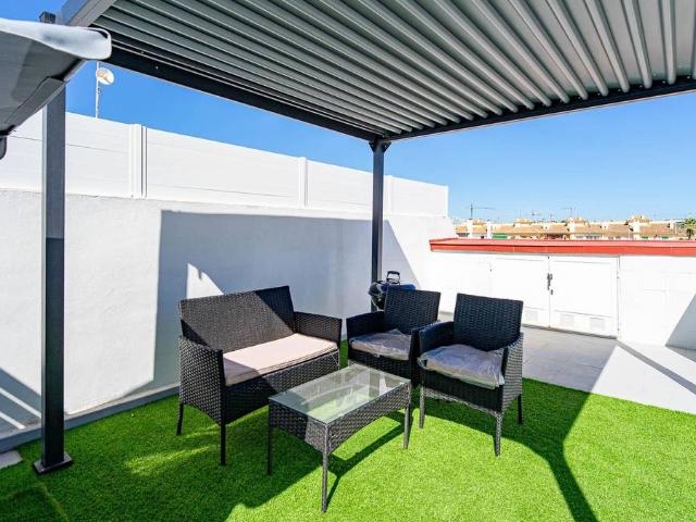 Chalet en venta en Torrevieja, Alacant / Alicante