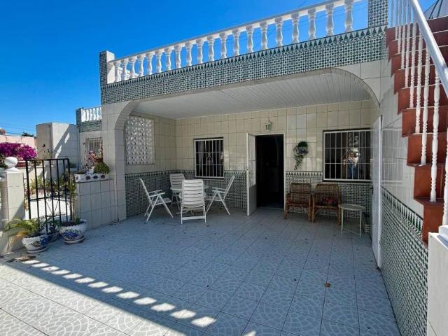Chalet en venta en el Baix Segura / La Vega Baja, Valencia