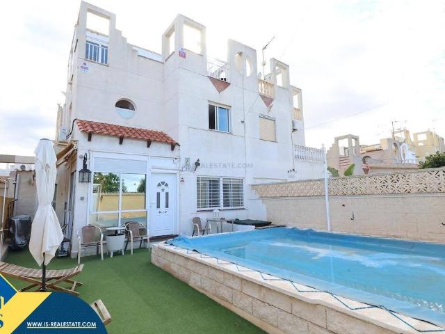 Chalet en venta en el Baix Segura / La Vega Baja, Valencia