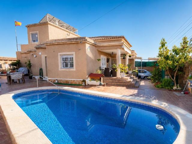 Chalet en venta en el Baix Segura / La Vega Baja, Valencia
