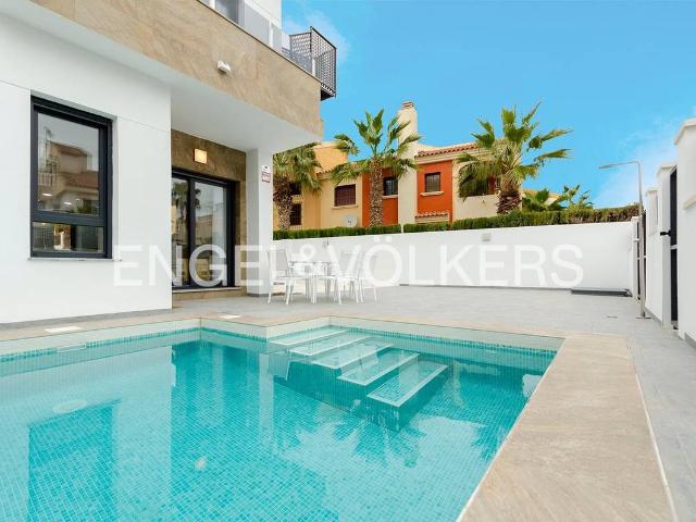 Chalet en venta en el Baix Segura / La Vega Baja, Valencia