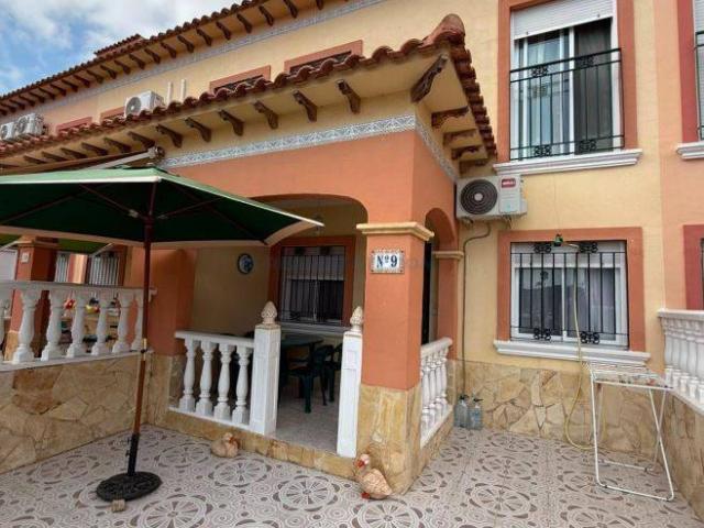 Chalet en venta en Torrevieja, Alacant / Alicante