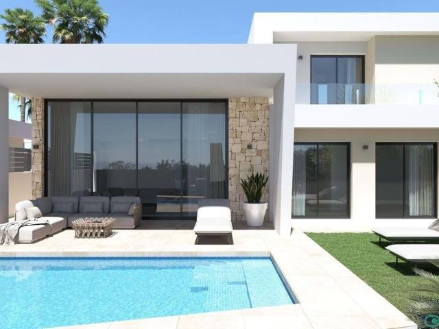 Chalet en venta en el Baix Segura / La Vega Baja, Valencia