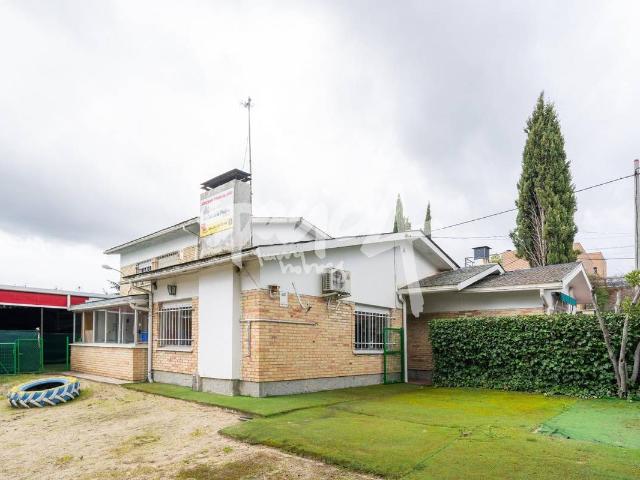 Villa en venta en Majadahonda Villa en venta en Majadahonda