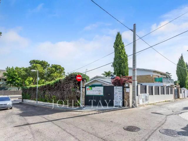Villa en venta en Majadahonda