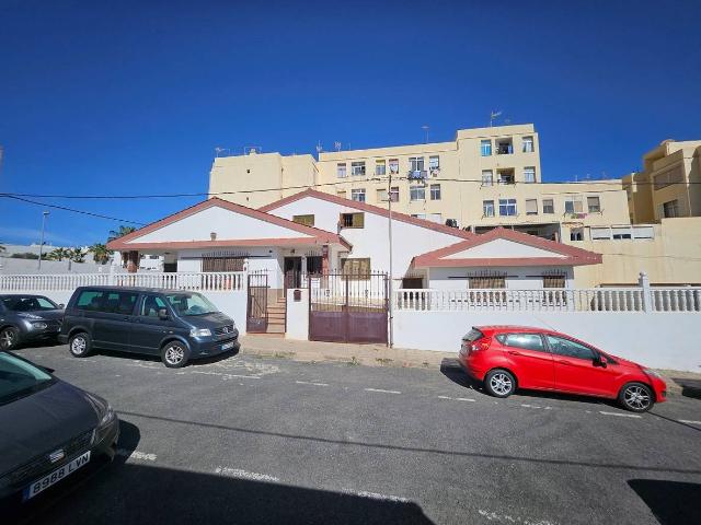 Chalet en venta en Los Pozos, Puerto del rosario