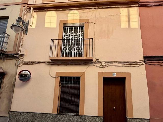 Chalet en venta en Distrito Centro, Córdoba
