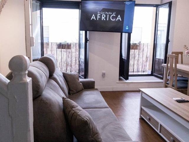 Chalet en venta en Distrito Centro, Córdoba