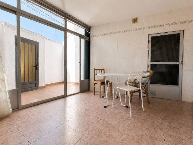 Chalet en venta en Parque Europa, Pinto