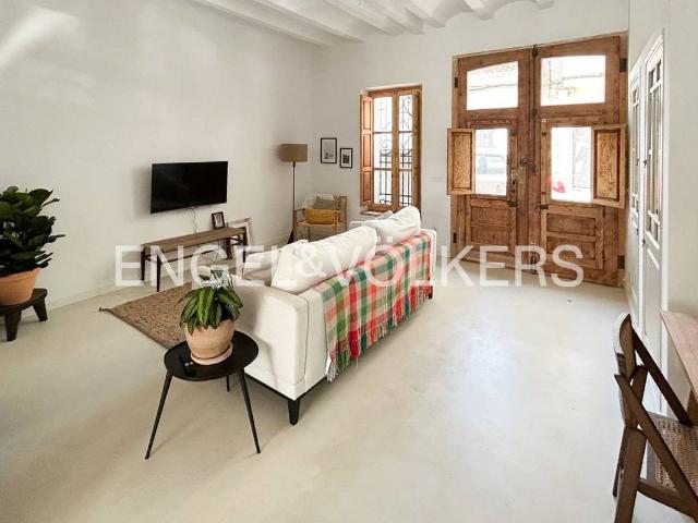 Chalet en venta en l'Horta Nord, Valencia