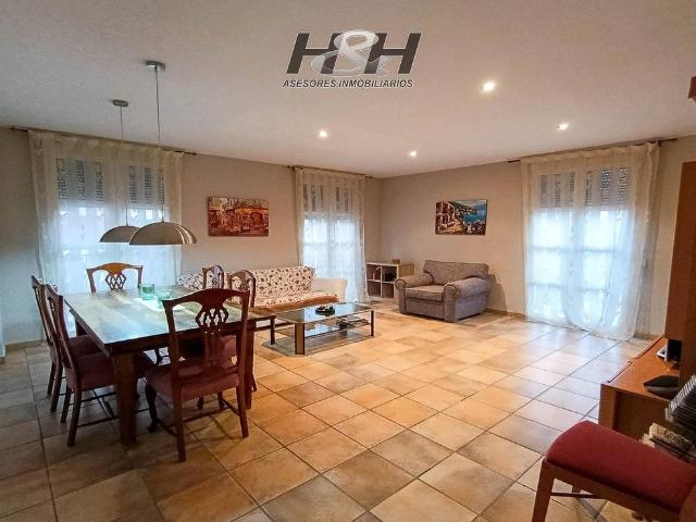 Chalet en venta en l'Horta Nord, Valencia