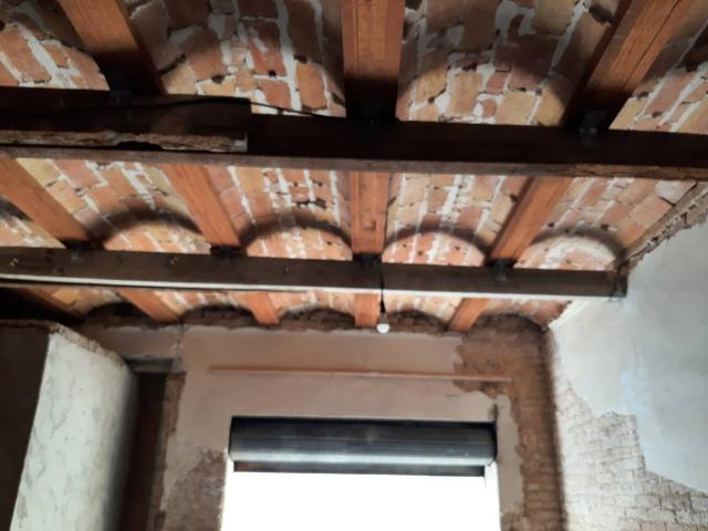 Chalet en venta en Burjassot