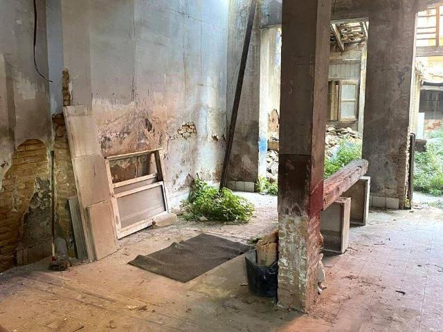 Chalet en venta en l'Horta Nord, Valencia