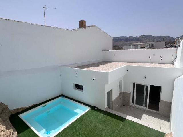 Chalet en venta en Antequera, Andalucía