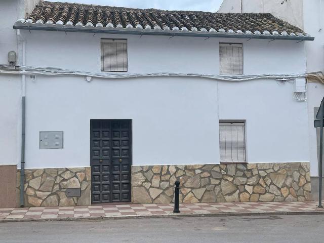 Chalet en venta en Antequera, Andalucía