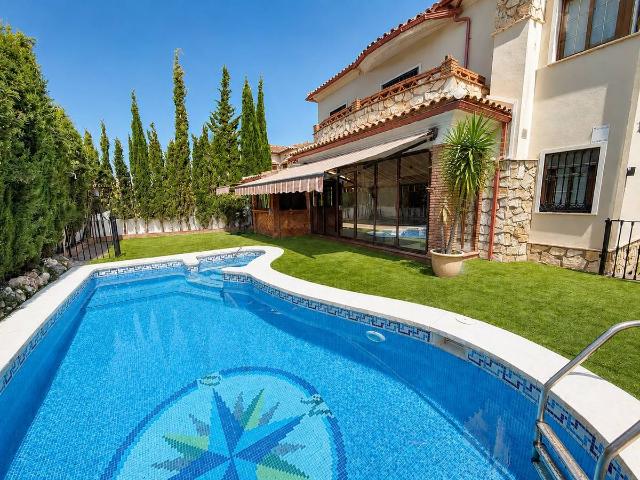 Chalet en venta en Antequera, Andalucía