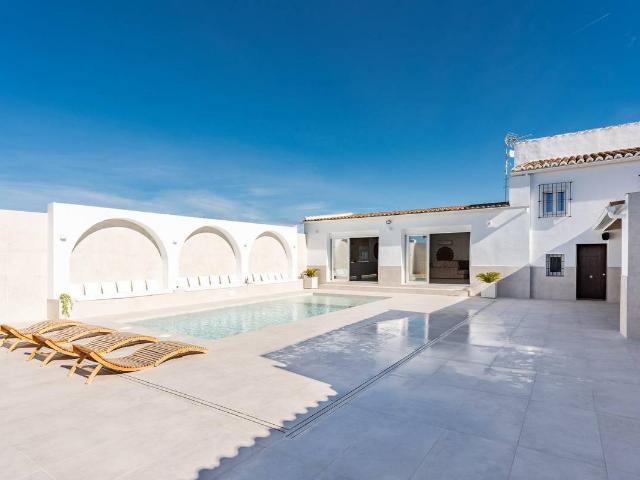 Chalet en venta en Antequera, Andalucía