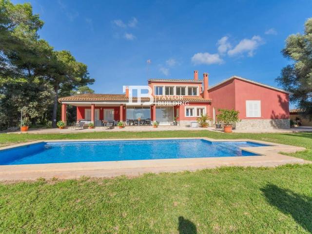 Chalet en venta en Llevant, Baleares