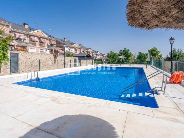 Chalet en venta en Arroyomolinos, Madrid