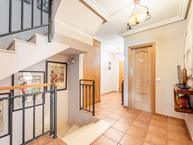 Villa en venta en Arroyomolinos