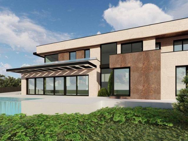 Villa en venta en Arroyomolinos