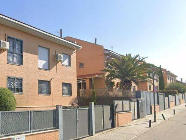 Villa en venta en Arroyomolinos