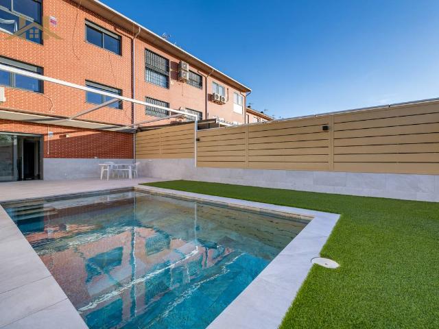 Chalet en venta en Arroyomolinos, Comunidad de Madrid