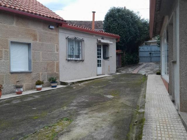 Chalet en venta en Casco Antigo, Pontevedra