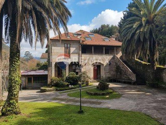 Chalet en venta en Pontevedra, Deza