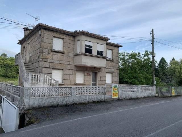 Chalet en venta en Casco Antigo, Pontevedra