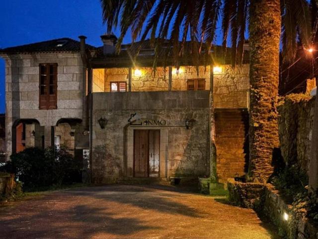 Chalet en venta en Casco Antigo, Pontevedra