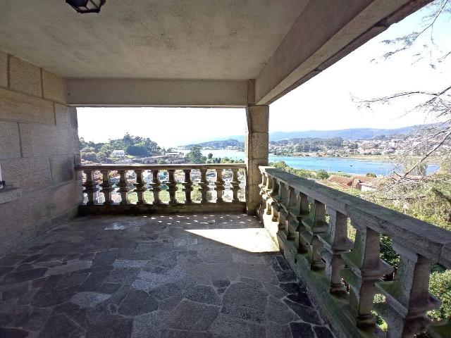Chalet en venta en Casco Antigo, Pontevedra