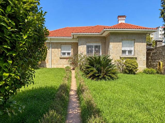 Chalet en venta en Casco Antigo, Pontevedra