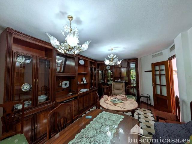 Chalet en venta en Linares, Andalucía