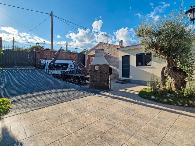 Chalet en venta en Vallès Occidental, Catalunya