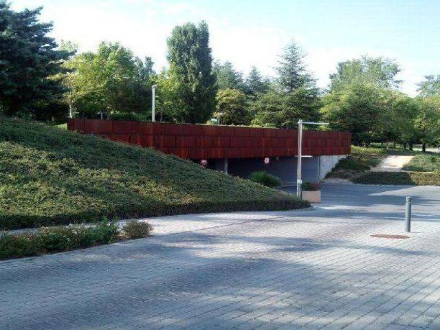 Chalet en venta en Valdelasfuentes, Alcobendas