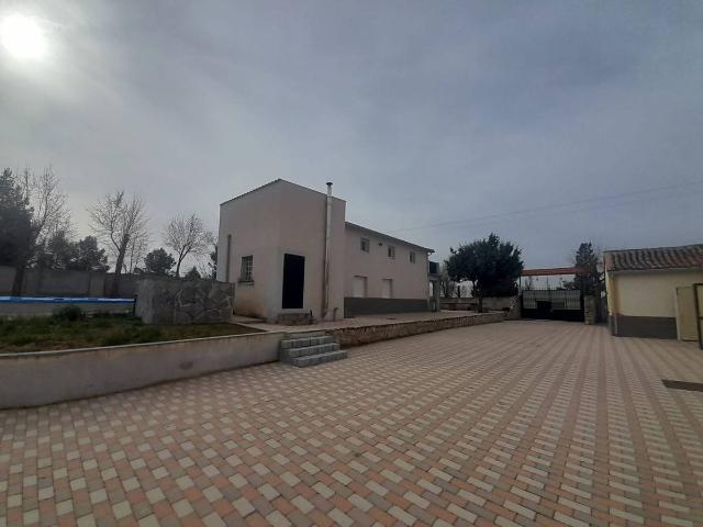 Chalet en venta en Arganda Del Rey, Madrid