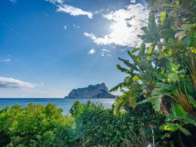 Chalet en venta en San Bernardo, la Marina Alta