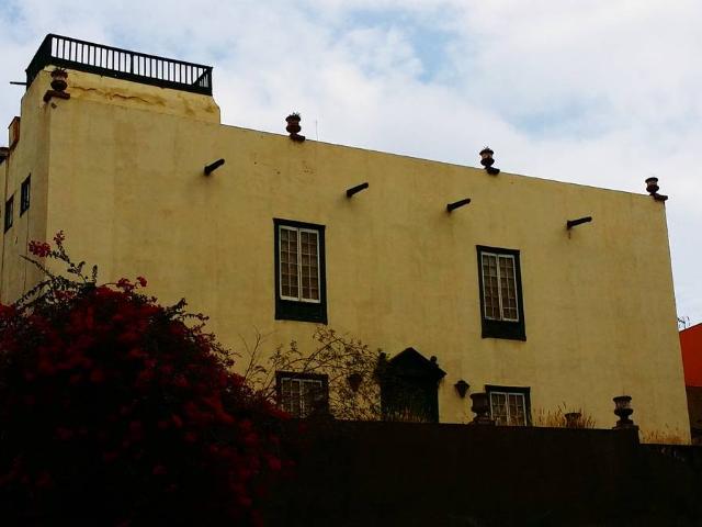 Chalet en venta en Puerto De La Cruz, Canarias