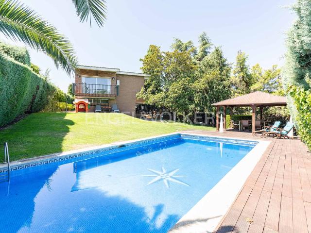 Chalet en venta en Majadahonda, Madrid