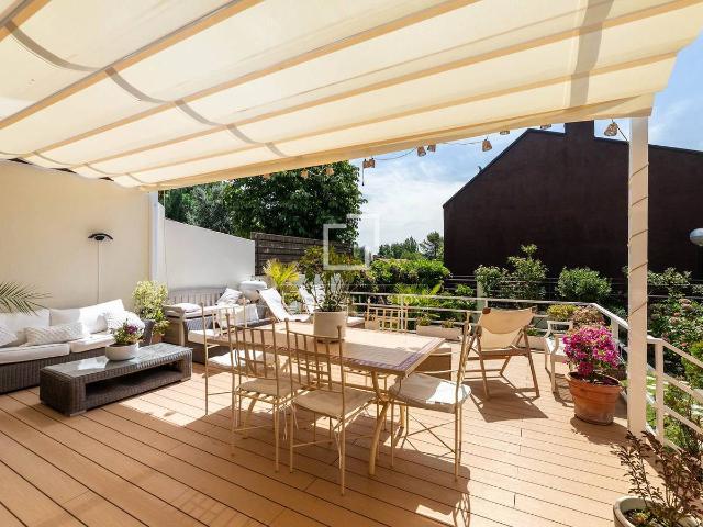 Chalet en venta en Majadahonda, Madrid