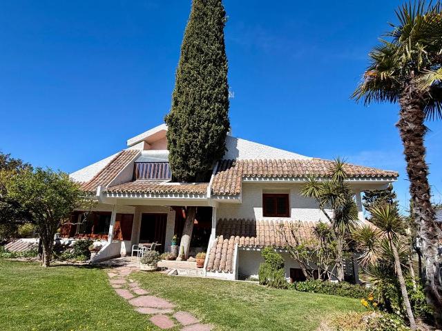 Chalet en venta en Majadahonda, Madrid