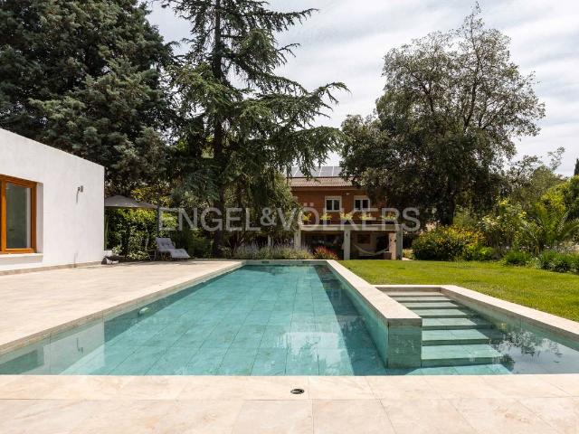 Villa en venta en Majadahonda