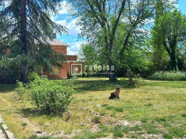 Chalet en venta en Majadahonda, Madrid