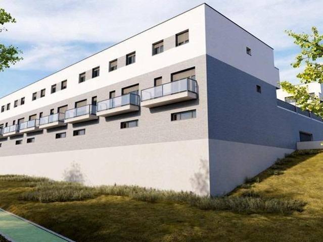 Chalet en venta en El Berrocal, Plasencia